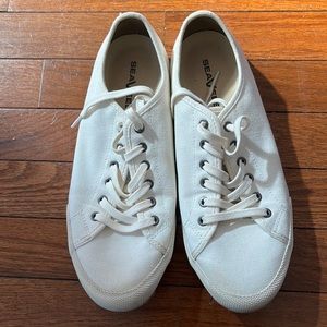 Seavees canvas sneakers